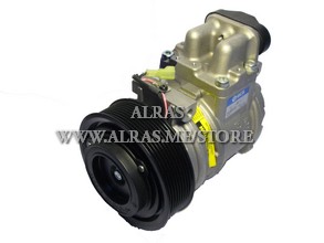 COMP.MB ATEGO 15C 24V 9PK